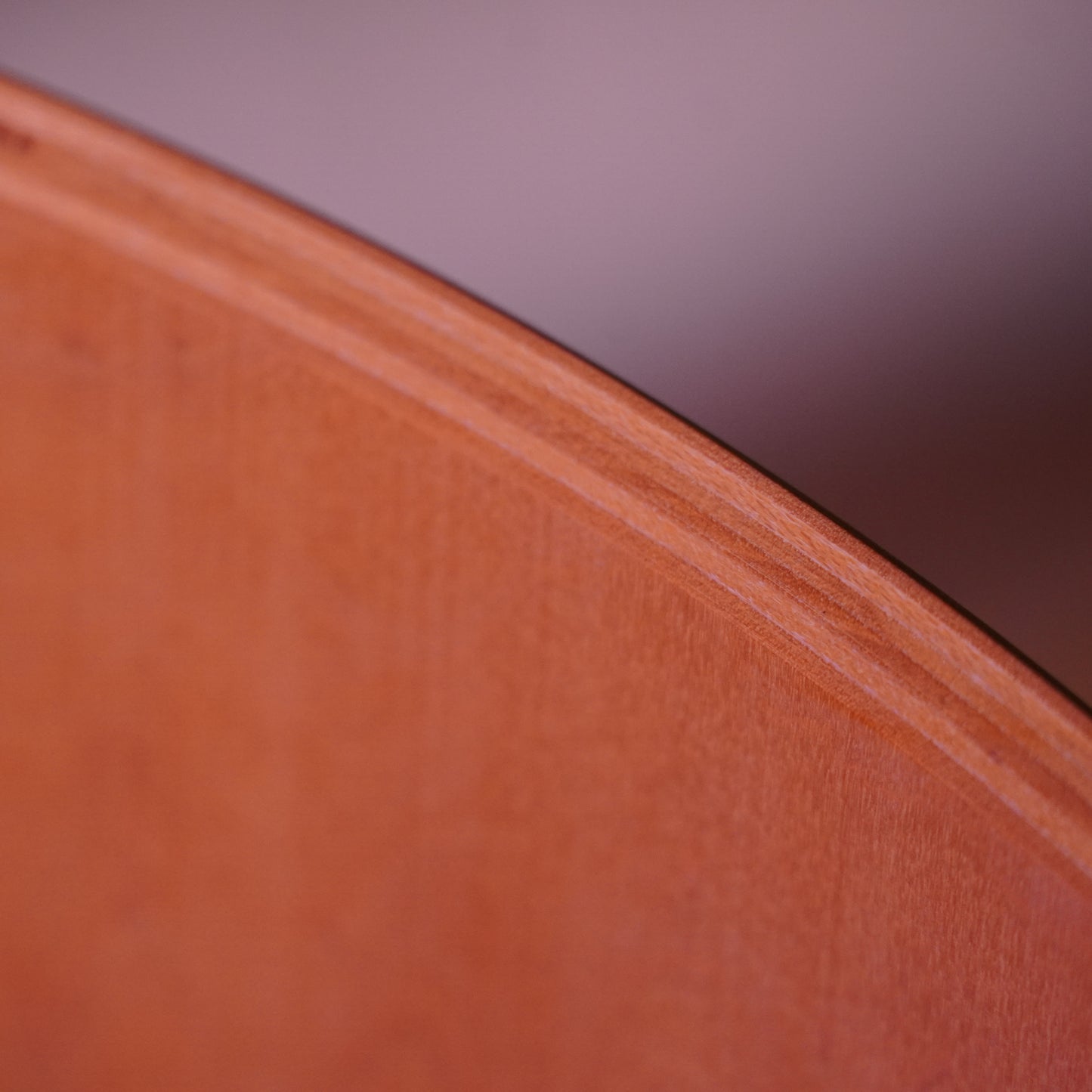 DW Design HVLT Maple Drum Kit in White (Shell Pack)