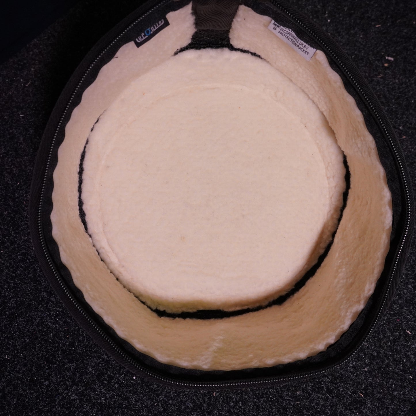 Protection Racket 10"x8" Tom Case