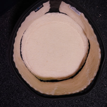 Protection Racket 10"x8" Tom Case