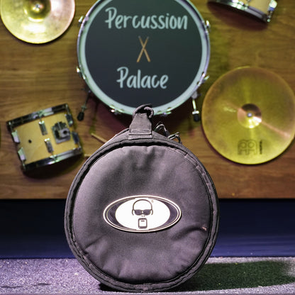 Protection Racket 10"x8" Tom Case