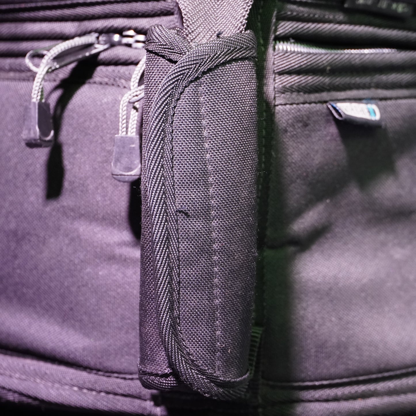 Protection Racket 10"x8" Tom Case