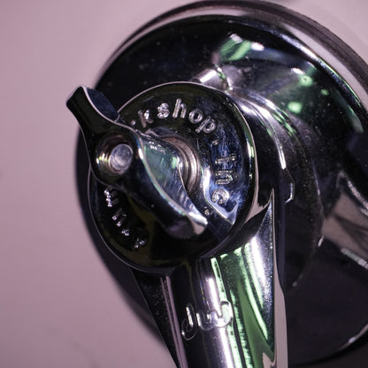 DW Design HVLT Maple Drum Kit in White (Shell Pack)