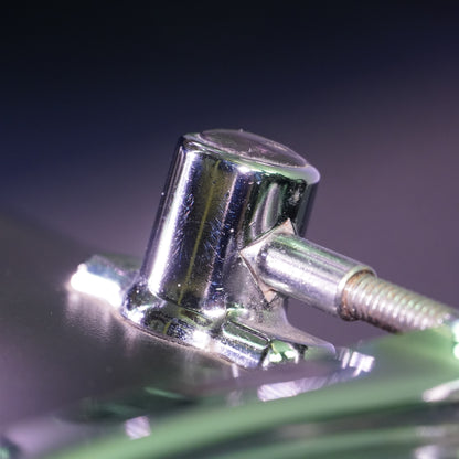 Sonor Sonic Plus II Bop Drum Kit in Matte Black (Shell Pack)