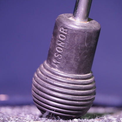 Sonor Sonic Plus II Bop Drum Kit in Matte Black (Shell Pack)