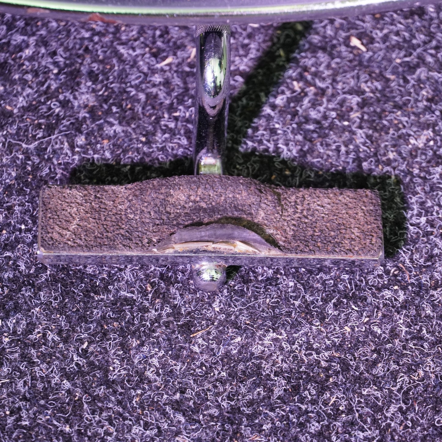 Sonor Sonic Plus II Bop Drum Kit in Matte Black (Shell Pack)