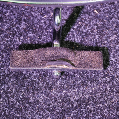 Sonor Sonic Plus II Bop Drum Kit in Matte Black (Shell Pack)