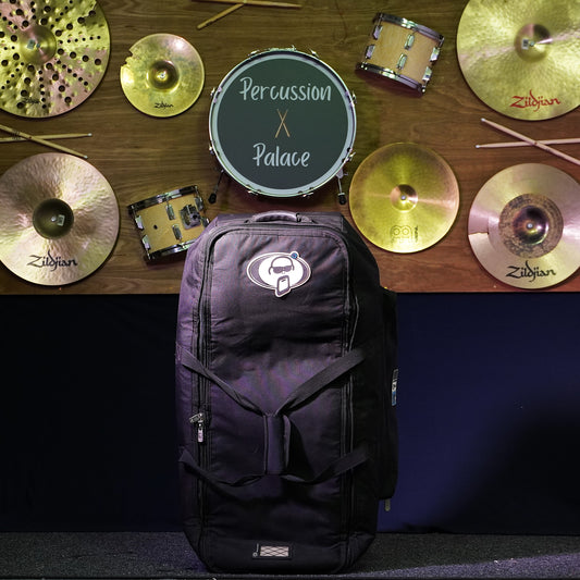 Protection Racket 5038 38"x13"x13" Hardware Case w/ Wheels