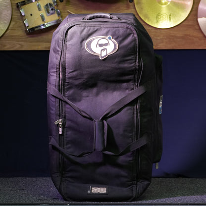 Protection Racket 5038 38"x13"x13" Hardware Case w/ Wheels