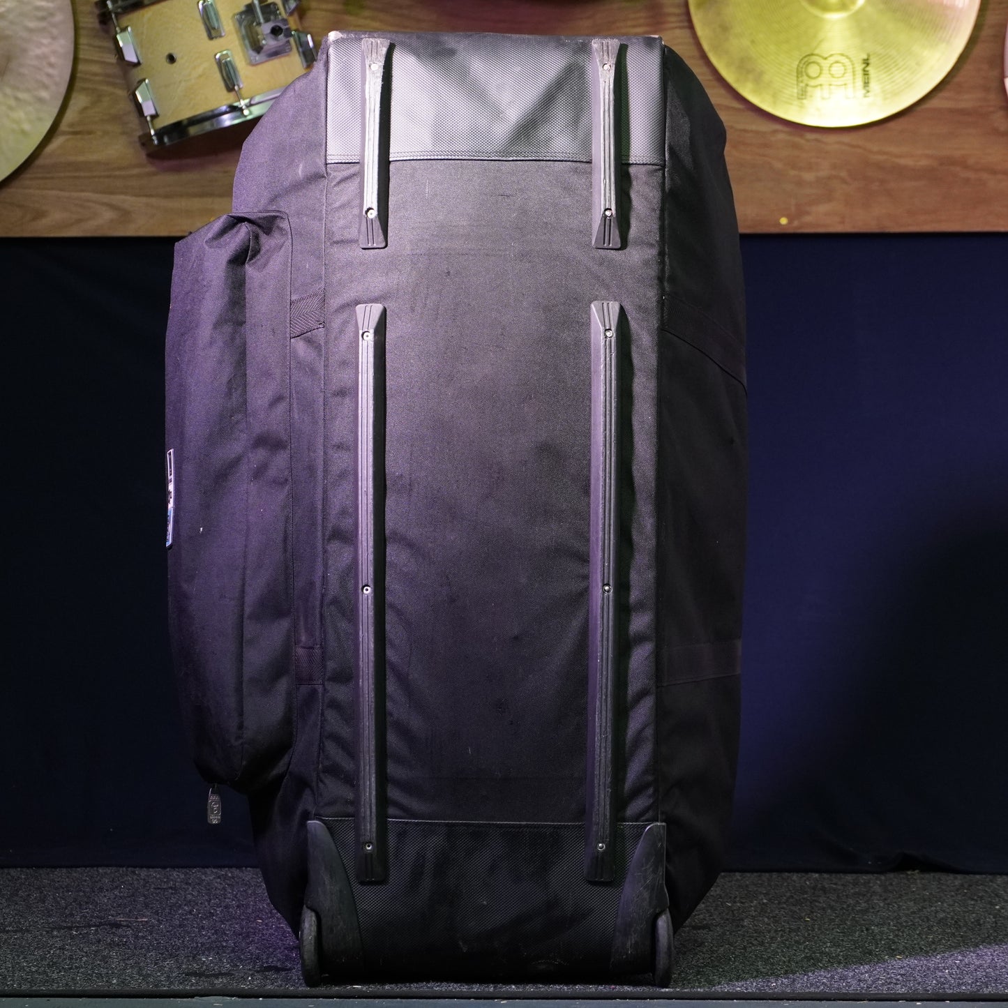 Protection Racket 5038 38"x13"x13" Hardware Case w/ Wheels