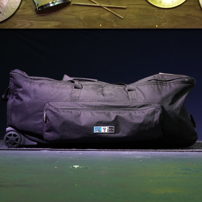 Protection Racket 5038 38"x13"x13" Hardware Case w/ Wheels