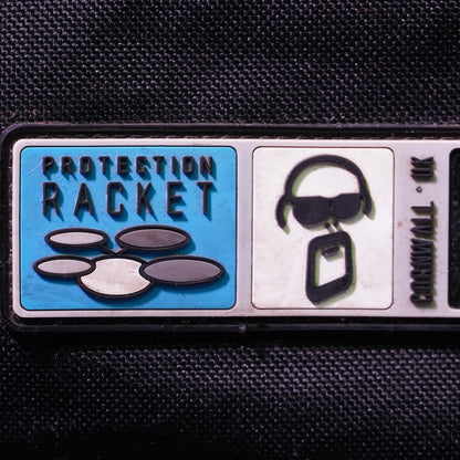 Protection Racket 5038 38"x13"x13" Hardware Case w/ Wheels