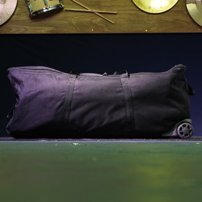 Protection Racket 5038 38"x13"x13" Hardware Case w/ Wheels