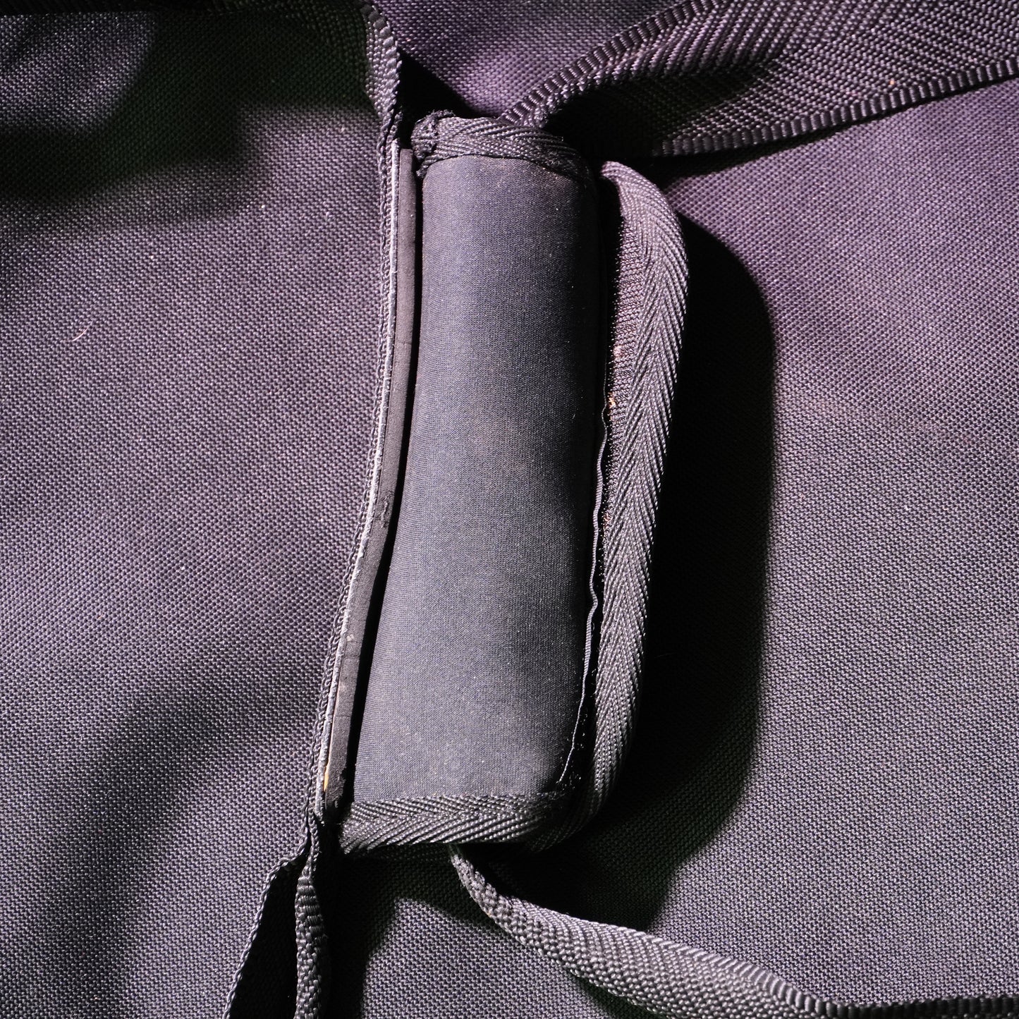 Protection Racket 5038 38"x13"x13" Hardware Case w/ Wheels