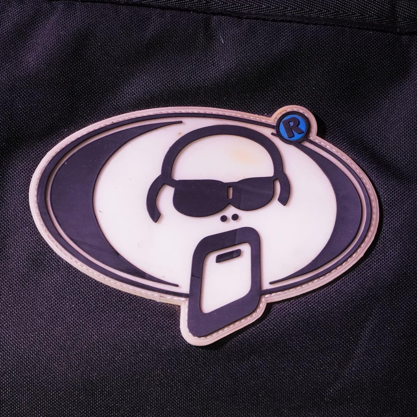 Protection Racket 5038 38"x13"x13" Hardware Case w/ Wheels