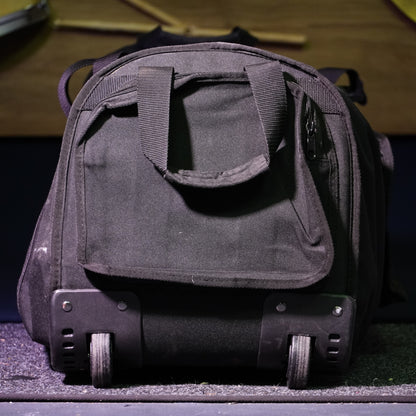 Pearl 46" Hardware Case w/ Wheels