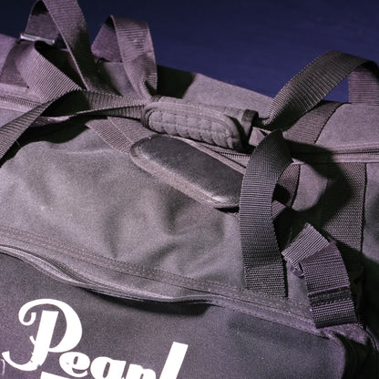 Pearl 46" Hardware Case w/ Wheels