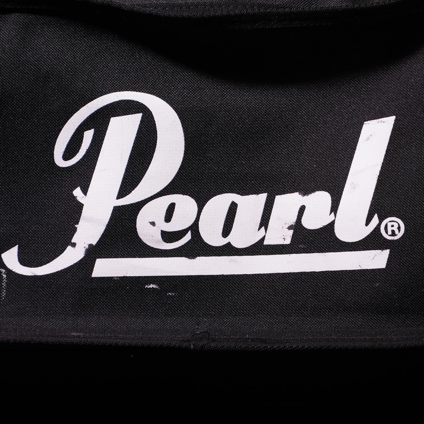 Pearl 46" Hardware Case w/ Wheels