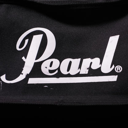 Pearl 46" Hardware Case w/ Wheels