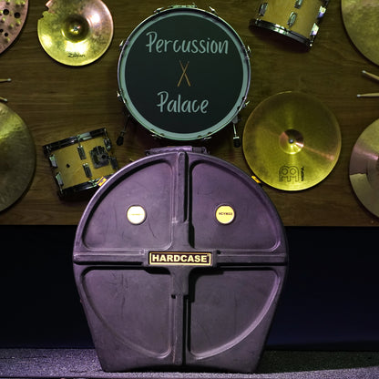 Hardcase 9CYM22 22" Cymbal Case