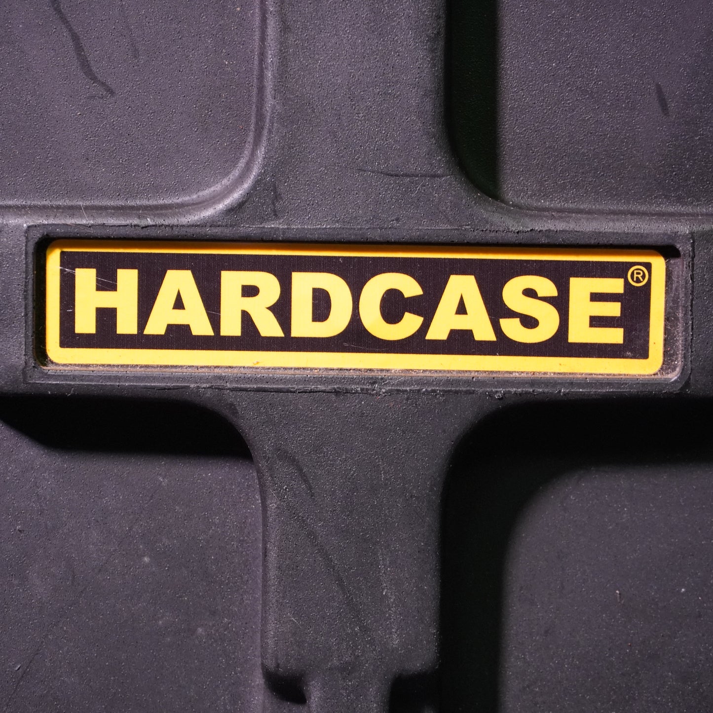 Hardcase 9CYM22 22" Cymbal Case