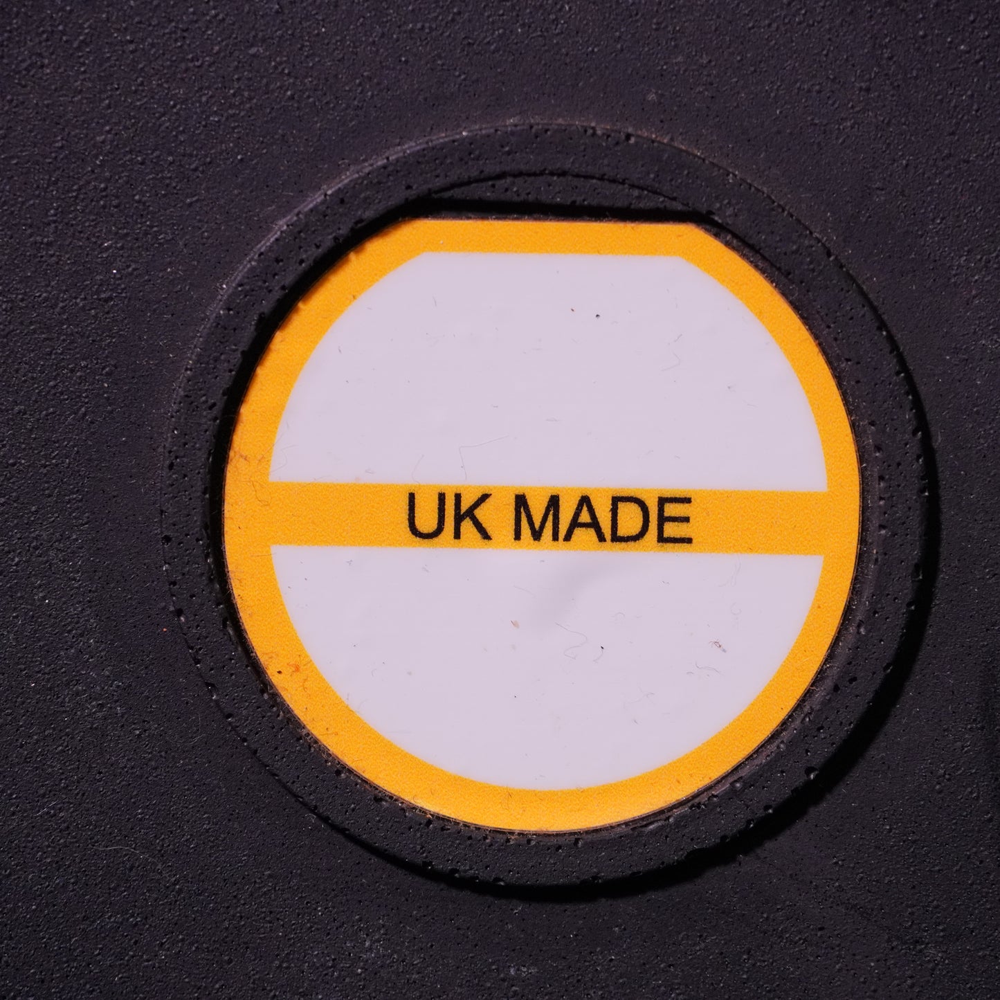 Hardcase 9CYM22 22" Cymbal Case