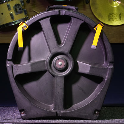 Hardcase 9CYM22 22" Cymbal Case
