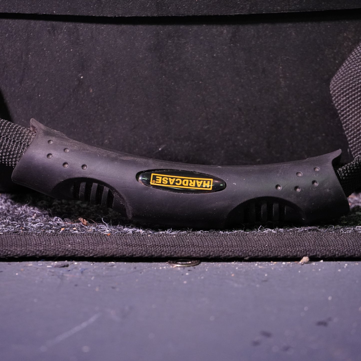 Hardcase 9CYM22 22" Cymbal Case