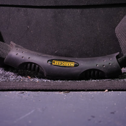 Hardcase 9CYM22 22" Cymbal Case