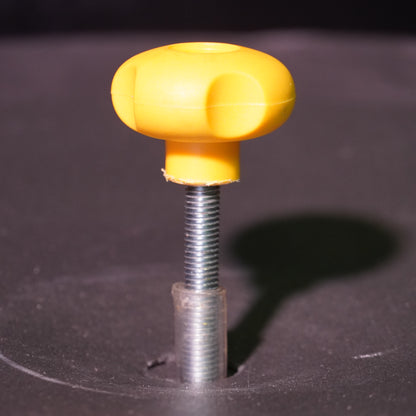 Hardcase 9CYM22 22" Cymbal Case