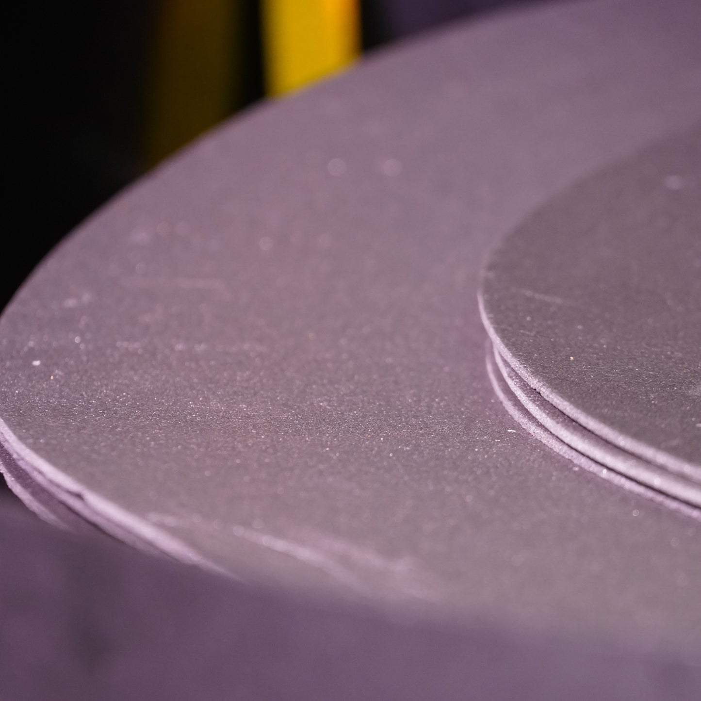 Hardcase 9CYM22 22" Cymbal Case