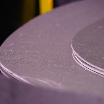 Hardcase 9CYM22 22" Cymbal Case