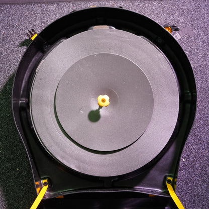 Hardcase 9CYM22 22" Cymbal Case