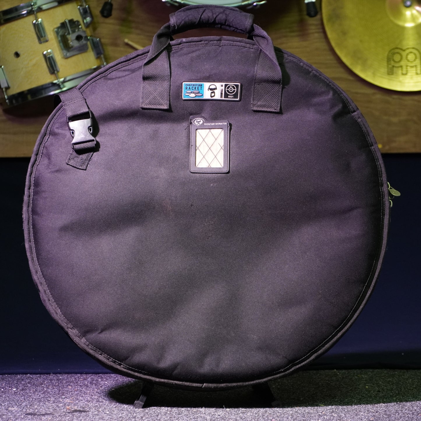 Protection Racket 6021 24" Cymbal Bag