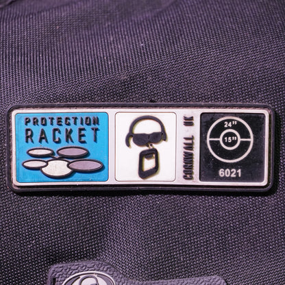 Protection Racket 6021 24" Cymbal Bag