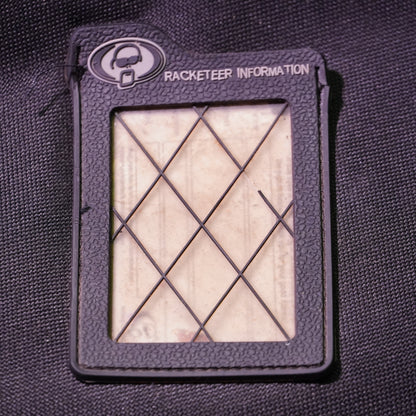 Protection Racket 6021 24" Cymbal Bag