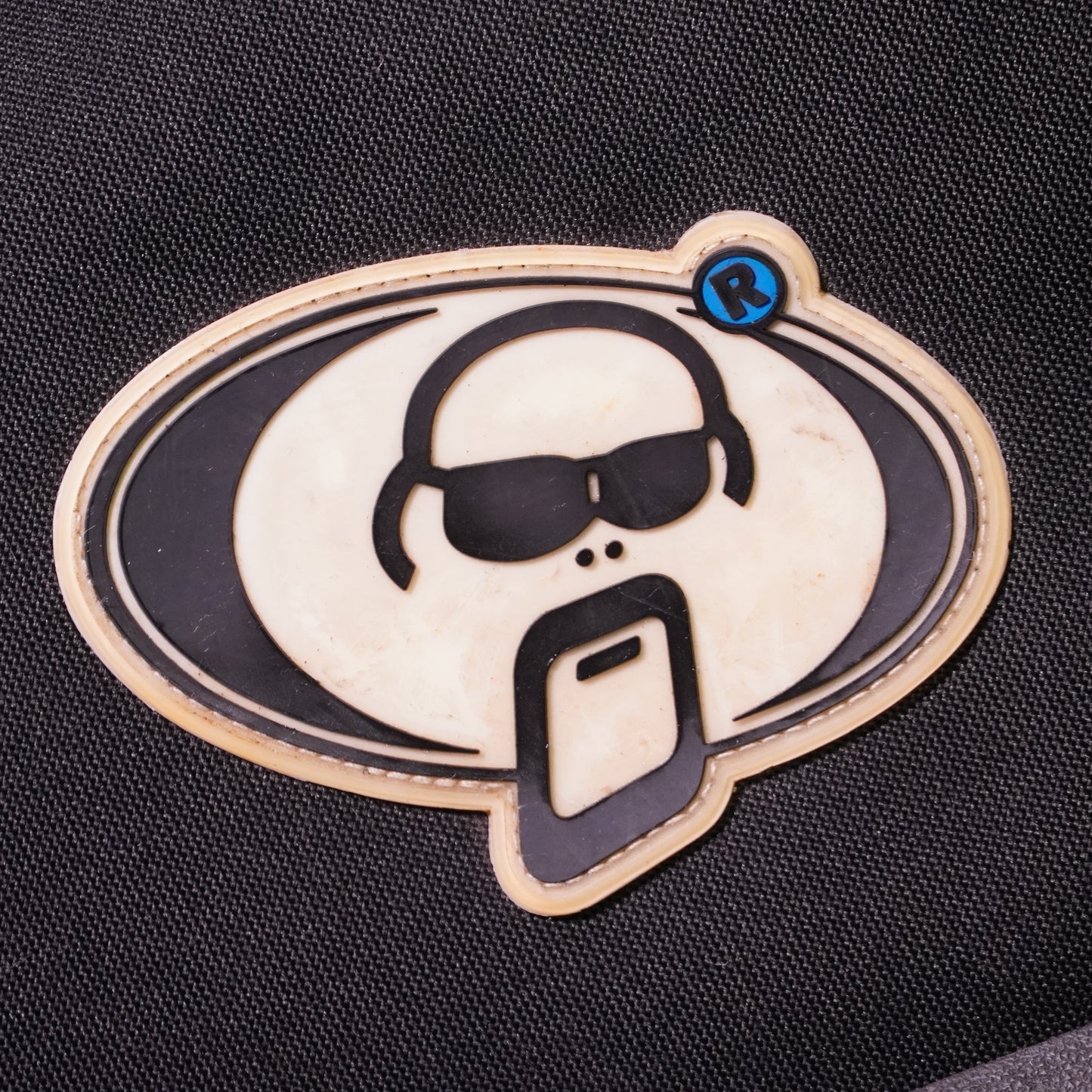 Protection Racket 6021 24" Cymbal Bag