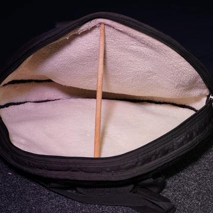 Protection Racket 6021 24" Cymbal Bag