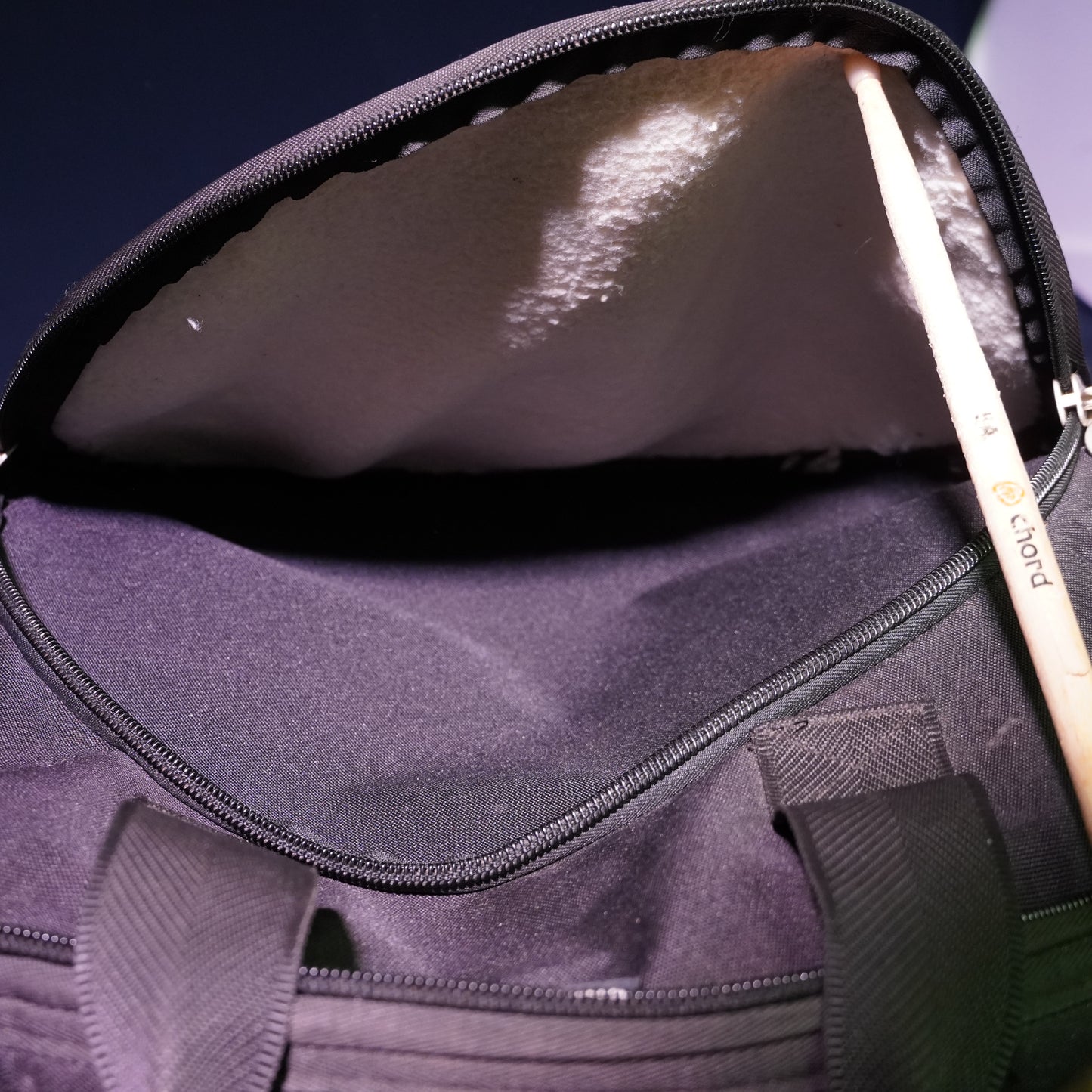 Protection Racket 6021 24" Cymbal Bag