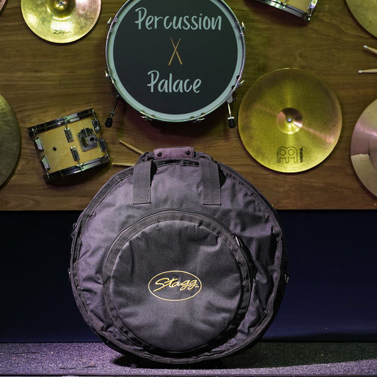Stagg 22" Cymbal Bag