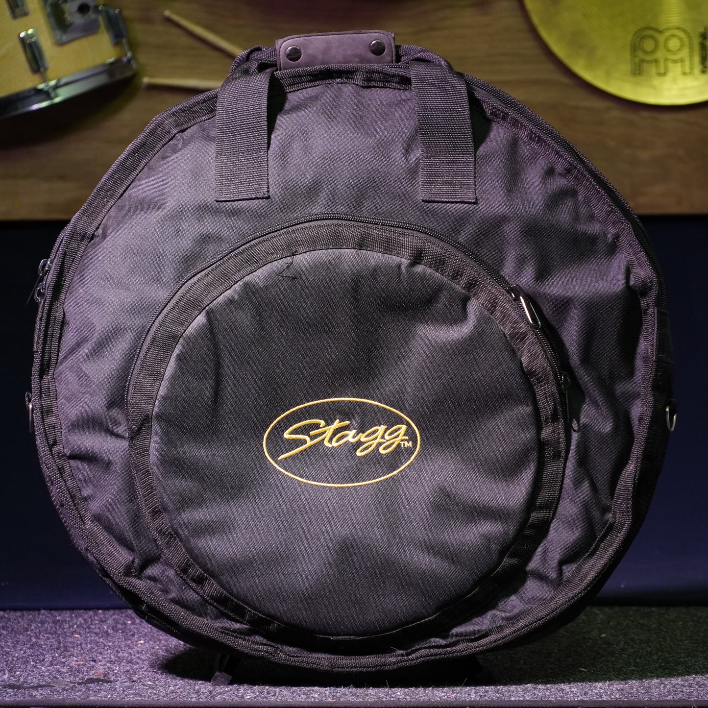 Stagg 22" Cymbal Bag