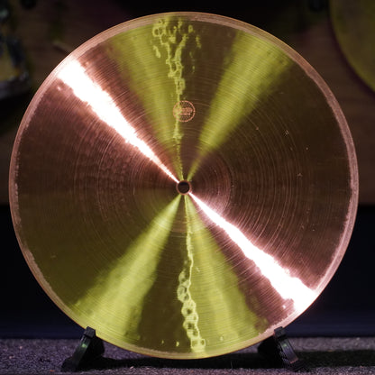 Paiste 2002 15" Sound Edge Hi-Hat Cymbals