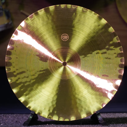 Paiste 2002 15" Sound Edge Hi-Hat Cymbals