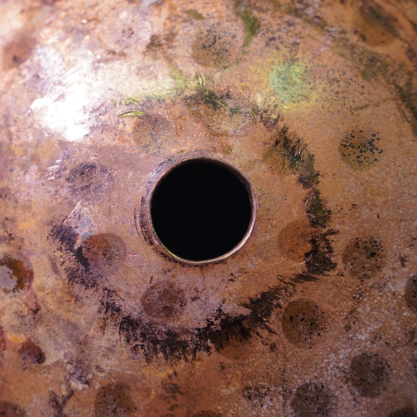 Istanbul Mehmet 14" Sultan Hi-Hat Cymbals