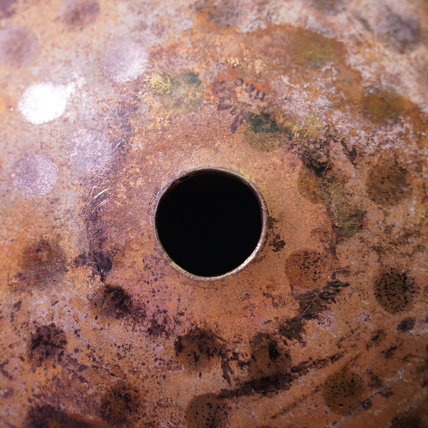 Istanbul Mehmet 14" Sultan Hi-Hat Cymbals