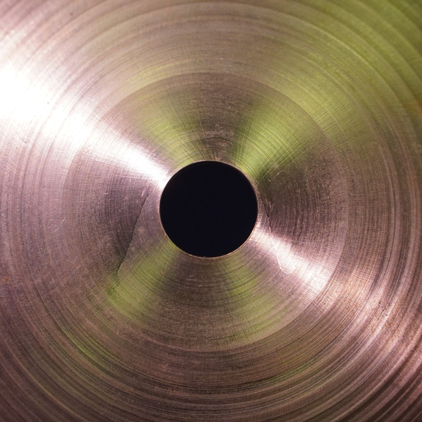 Sabian 14" XS20 Medium Hi-Hat Cymbals