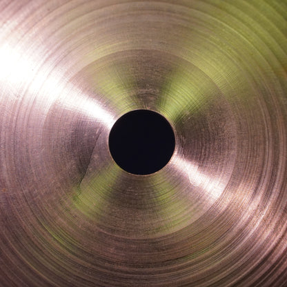 Sabian 14" XS20 Medium Hi-Hat Cymbals