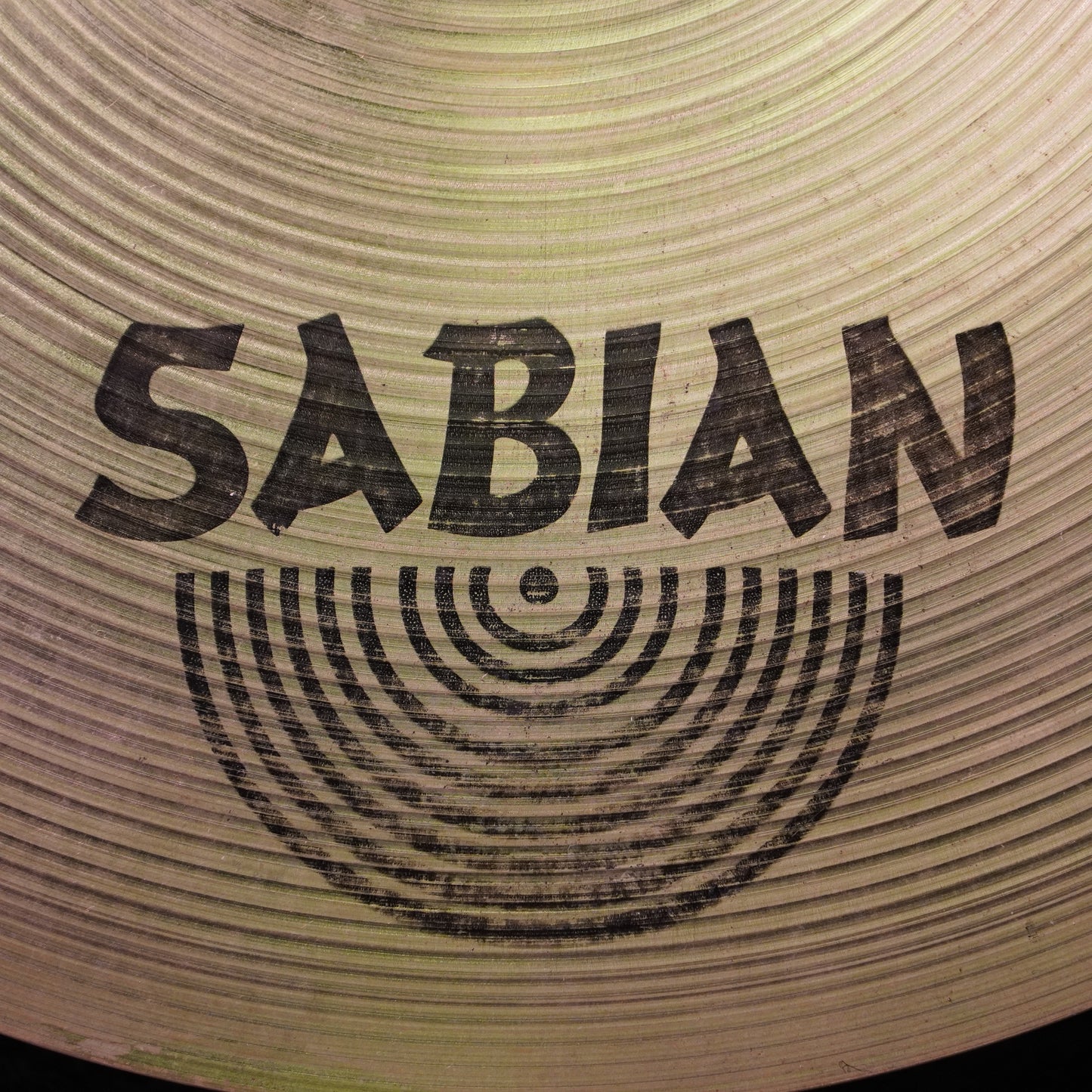 Sabian 14" XS20 Medium Hi-Hat Cymbals