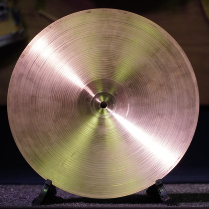 Sabian 14" XS20 Medium Hi-Hat Cymbals