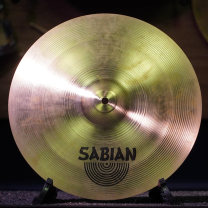Sabian 14" XS20 Medium Hi-Hat Cymbals