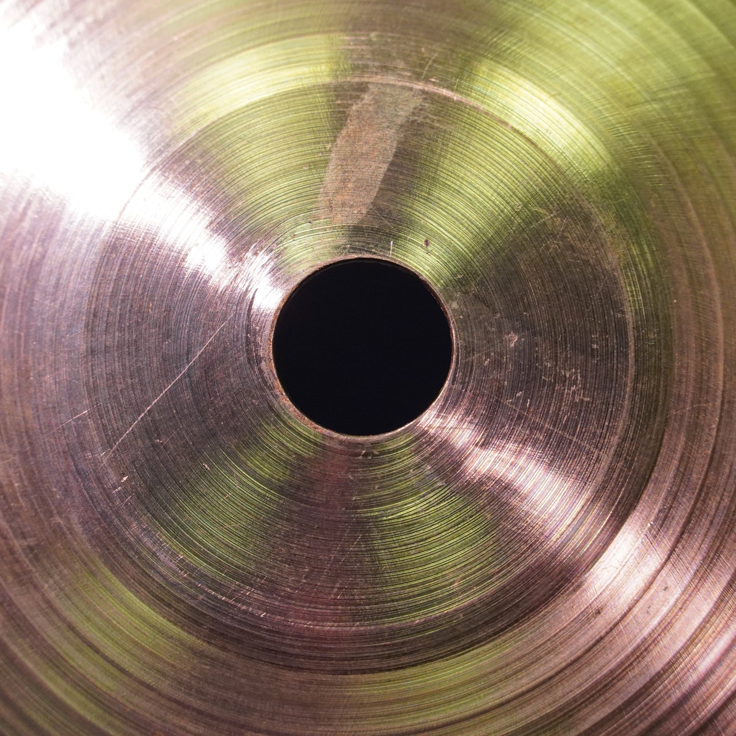 Sabian 14" XS20 Medium Hi-Hat Cymbals